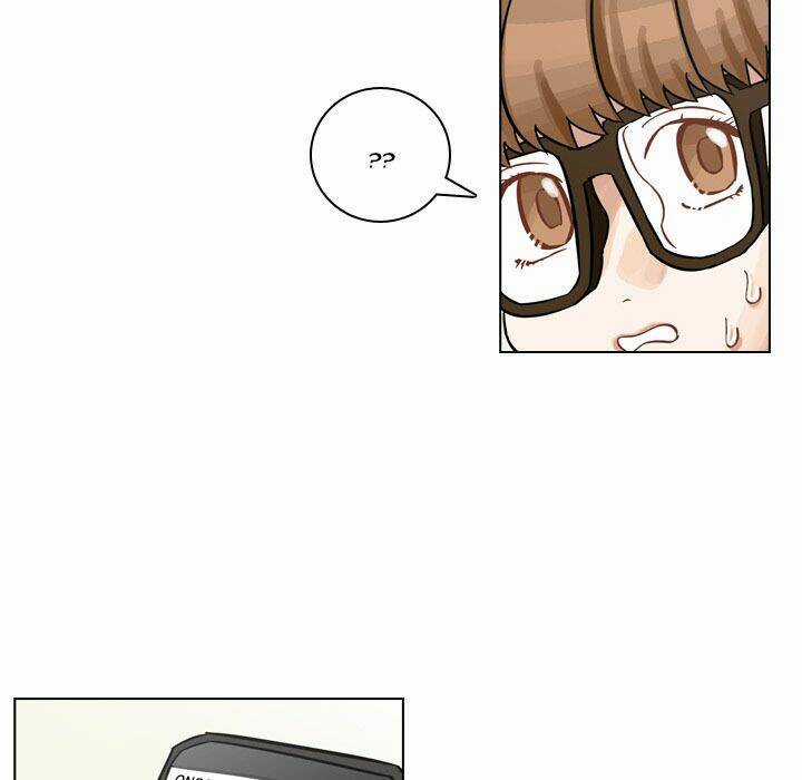 Cậu Ấy Xinh Quá! - Chapter 8 - Trang 64