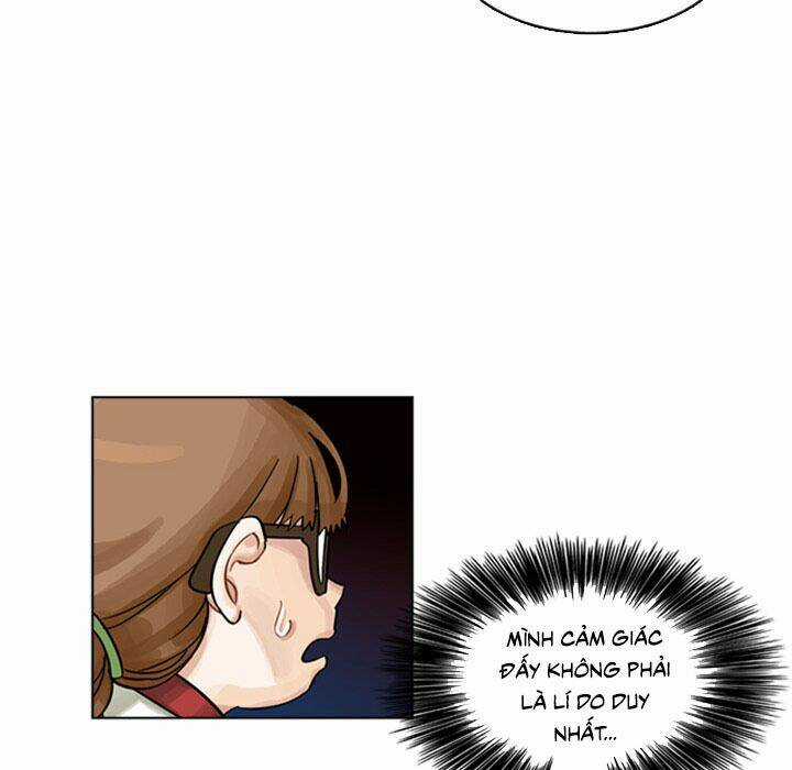 Cậu Ấy Xinh Quá! - Chapter 8 - Trang 69