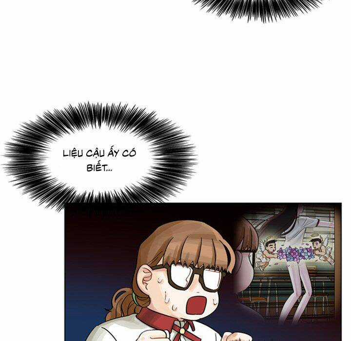 Cậu Ấy Xinh Quá! - Chapter 8 - Trang 70