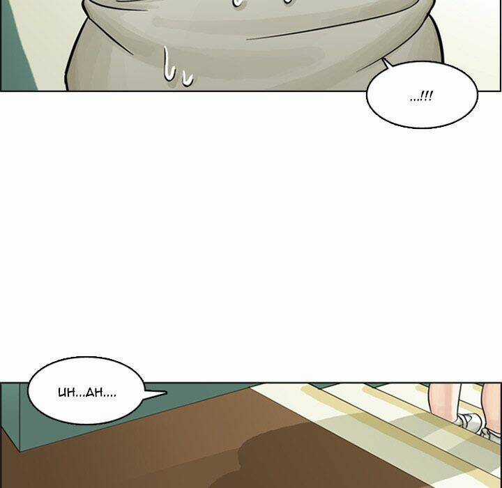 Cậu Ấy Xinh Quá! - Chapter 8 - Trang 78