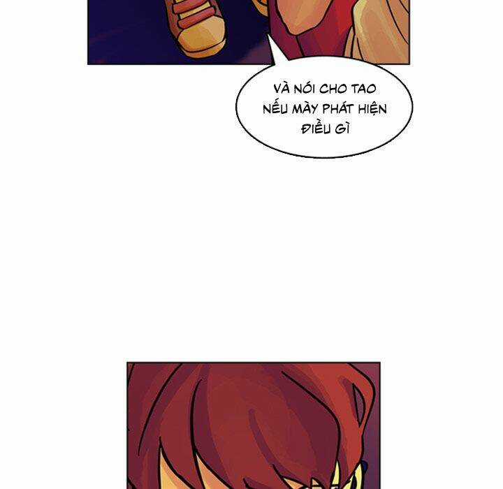 Cậu Ấy Xinh Quá! - Chapter 8 - Trang 93