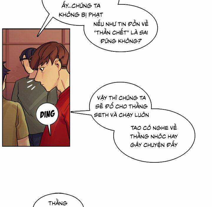 Cậu Ấy Xinh Quá! - Chapter 9 - Trang 105