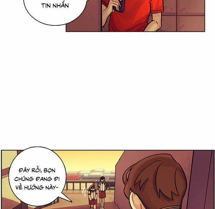 Cậu Ấy Xinh Quá! - Chapter 9 - Trang 109