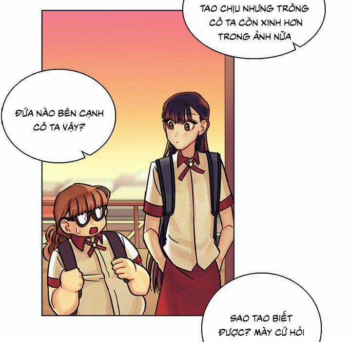 Cậu Ấy Xinh Quá! - Chapter 9 - Trang 112