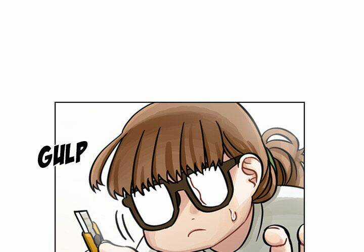 Cậu Ấy Xinh Quá! - Chapter 9 - Trang 3