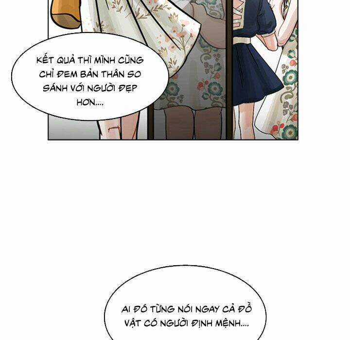 Cậu Ấy Xinh Quá! - Chapter 9 - Trang 32