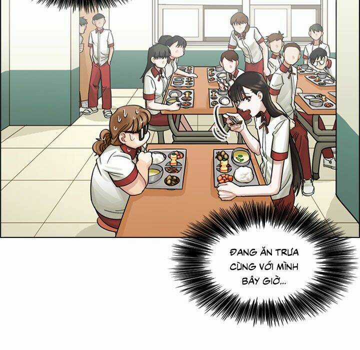 Cậu Ấy Xinh Quá! - Chapter 9 - Trang 38