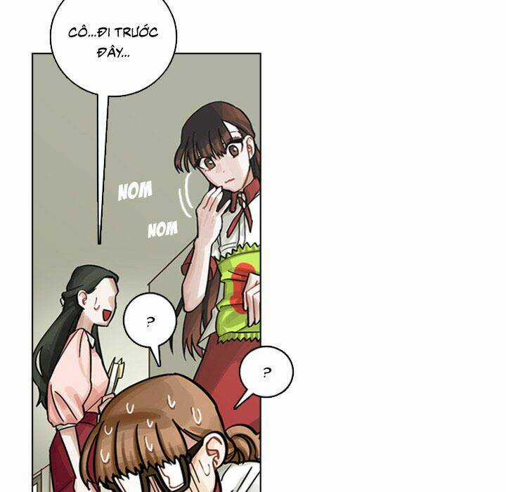 Cậu Ấy Xinh Quá! - Chapter 9 - Trang 81