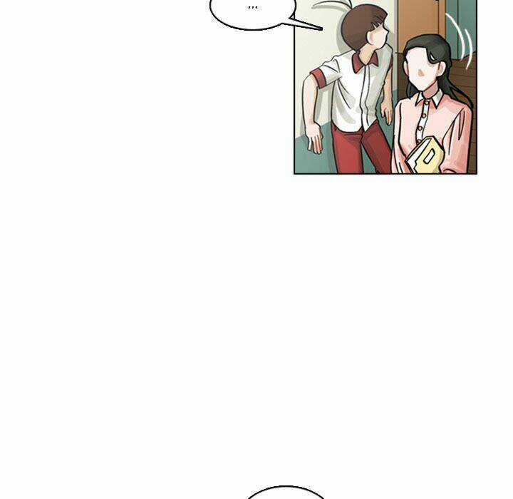 Cậu Ấy Xinh Quá! - Chapter 9 - Trang 84