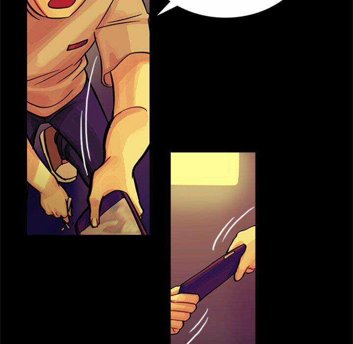 Cậu Ấy Xinh Quá! - Chapter 9 - Trang 92