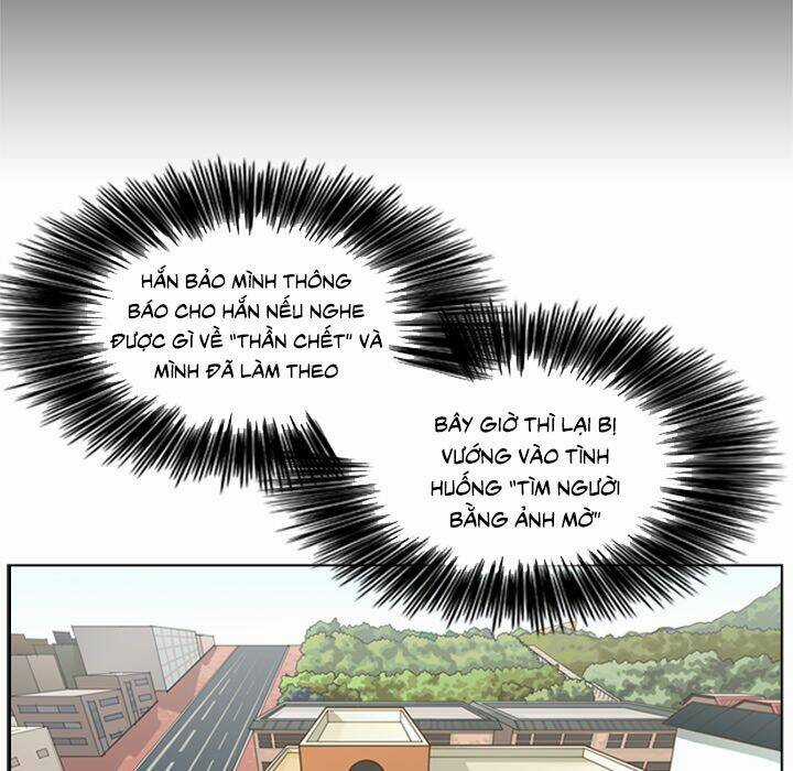 Cậu Ấy Xinh Quá! - Chapter 9 - Trang 97