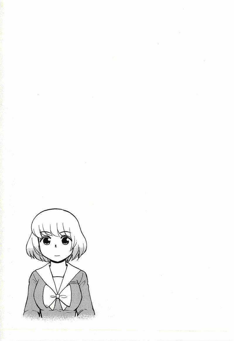 Cậu Bạn Bàn Bên - Chapter 18 - Trang 11