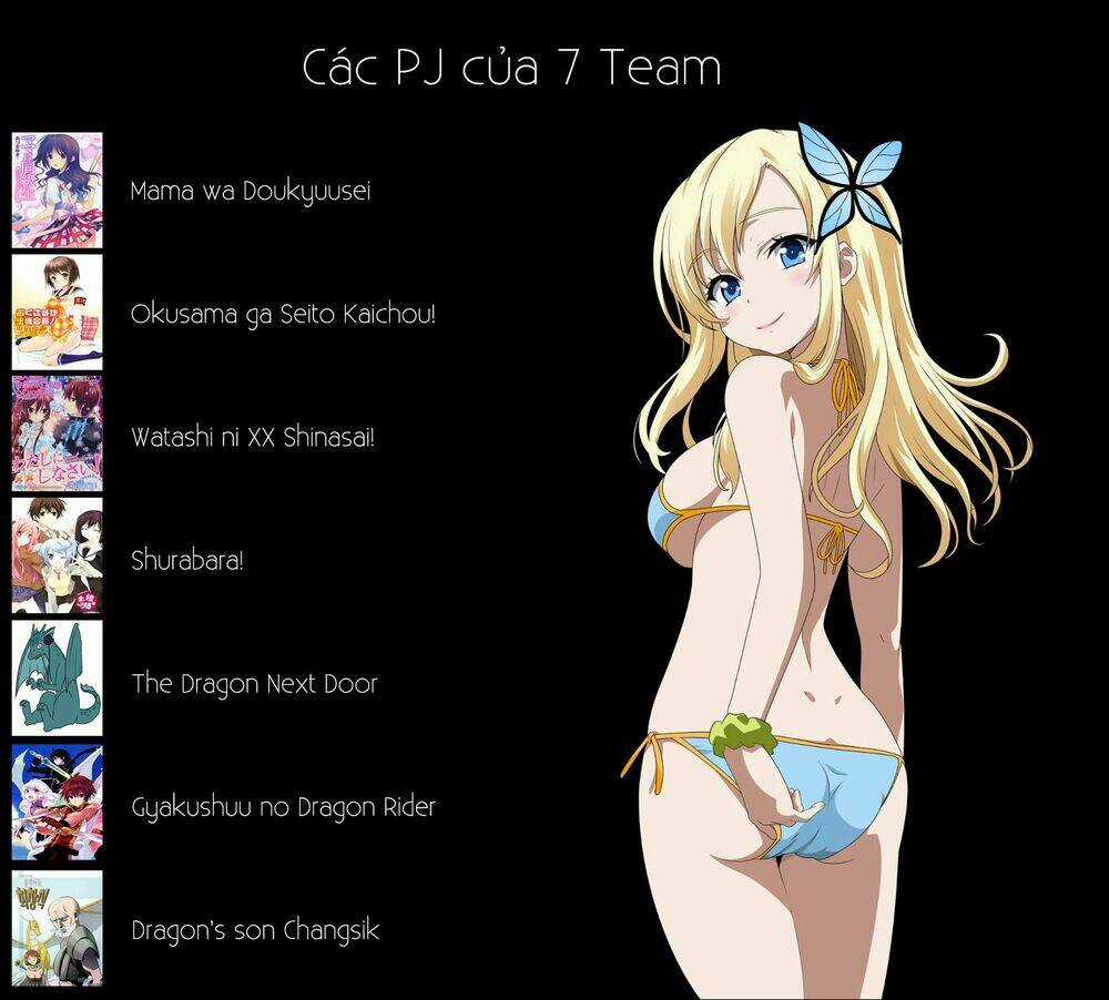 Cậu Bạn Bàn Bên - Chapter 18 - Trang 13