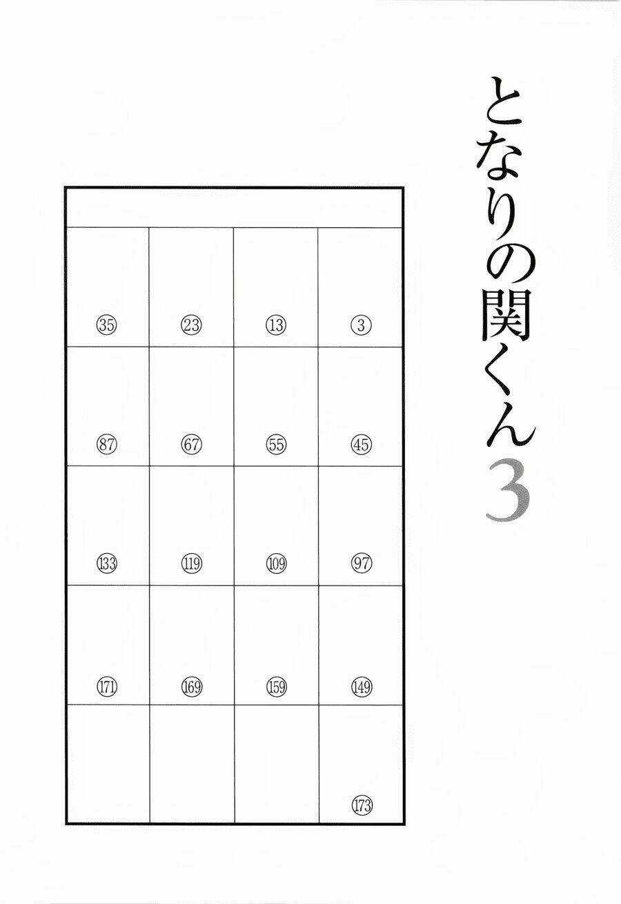 Cậu Bạn Bàn Bên - Chapter 29 - Trang 3