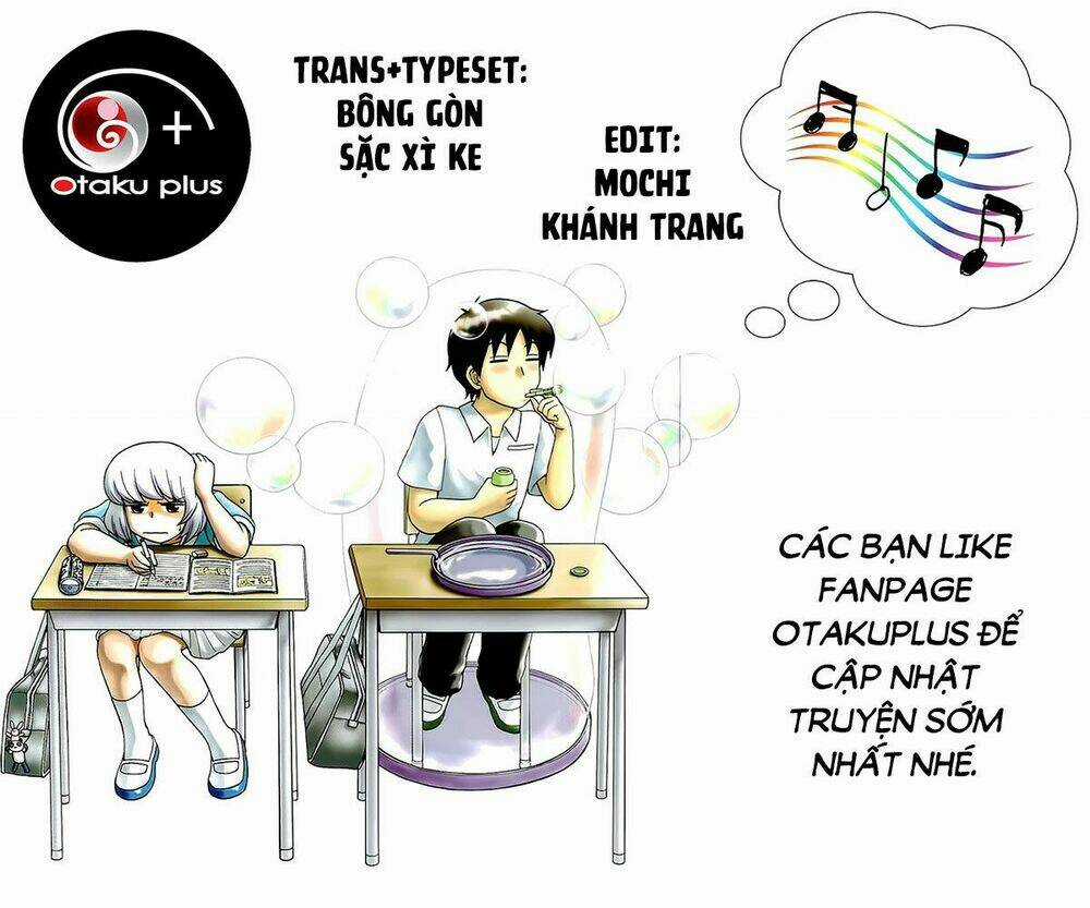 Cậu Bạn Bàn Bên - Chapter 48 - Trang 2