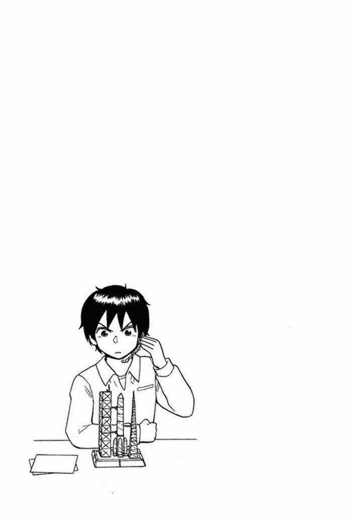 Cậu Bạn Bàn Bên - Chapter 53 - Trang 25