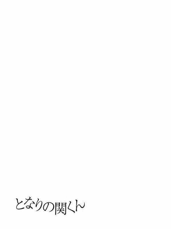 Cậu Bạn Bàn Bên - Chapter 55 - Trang 13