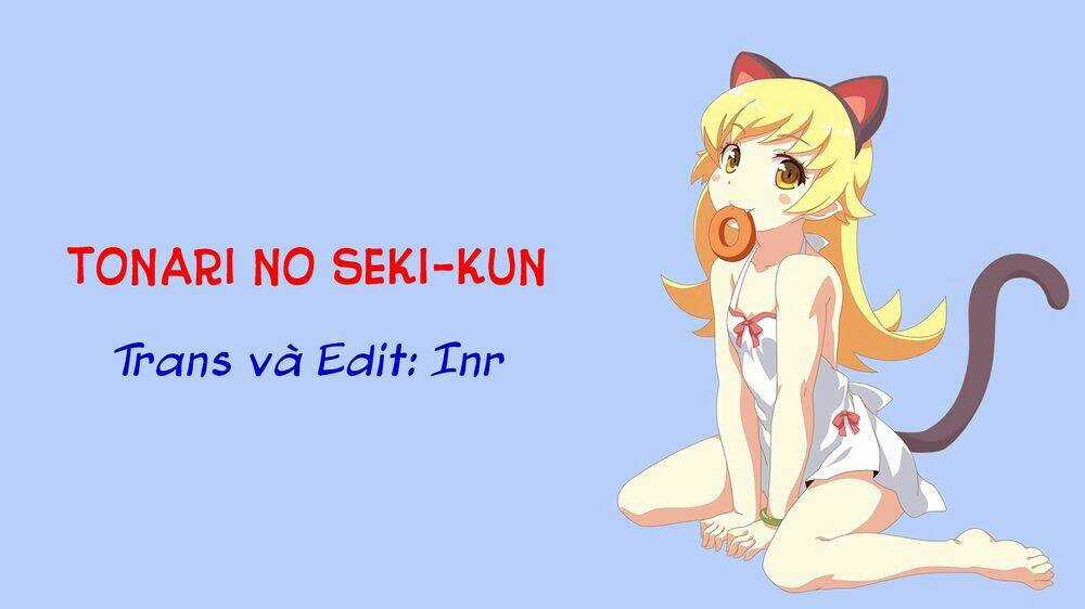 Cậu Bạn Bàn Bên - Chapter 56 - Trang 2