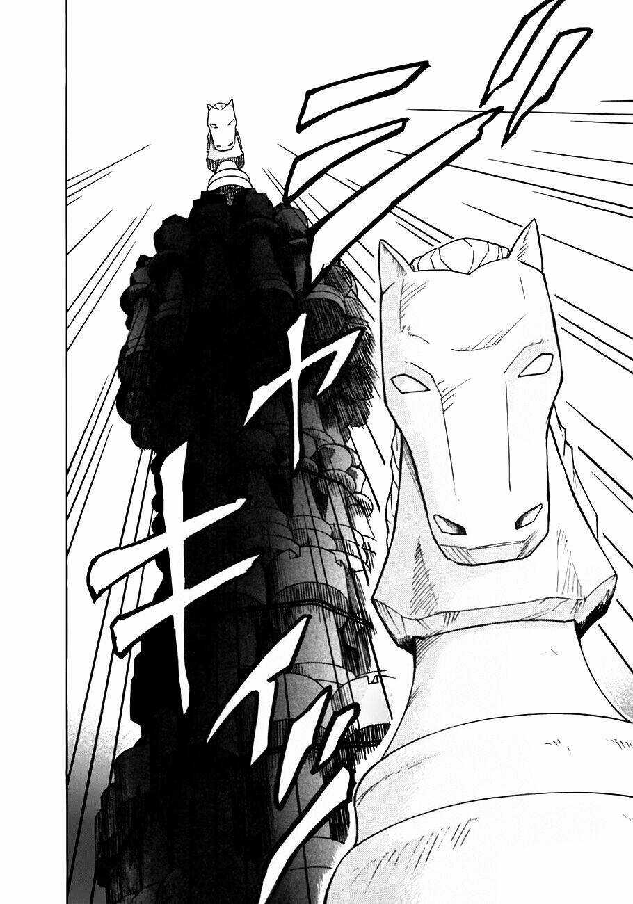 Cậu Bạn Bàn Bên - Chapter 8 - Trang 6