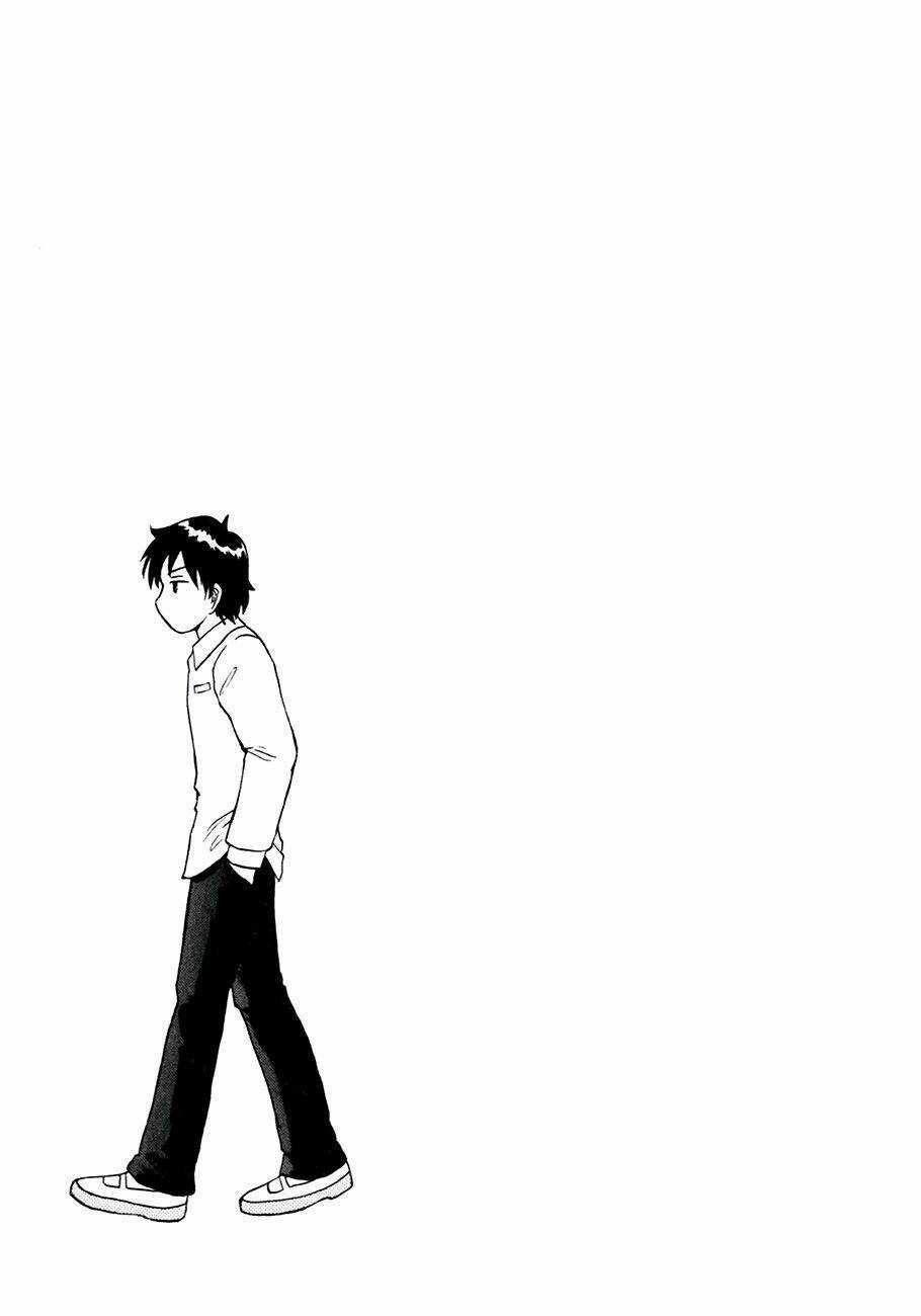 Cậu Bạn Bàn Bên - Chapter 9 - Trang 10