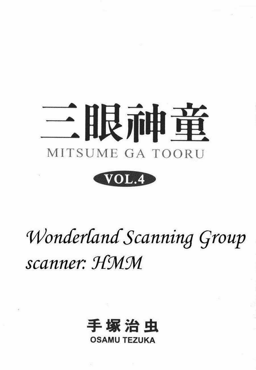 Cậu Bé 3 Mắt - Chapter 17 - Trang 2