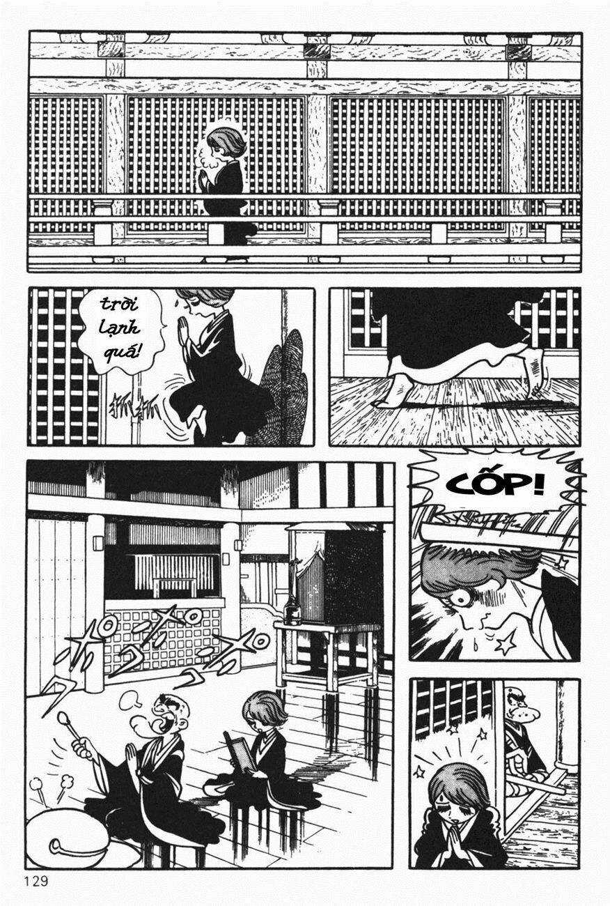 Cậu Bé 3 Mắt - Chapter 5 - Trang 3