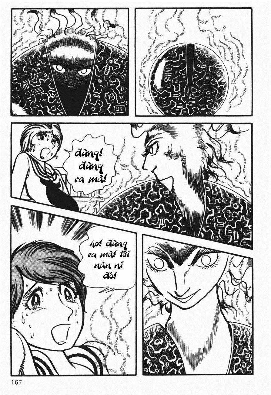 Cậu Bé 3 Mắt - Chapter 5 - Trang 41