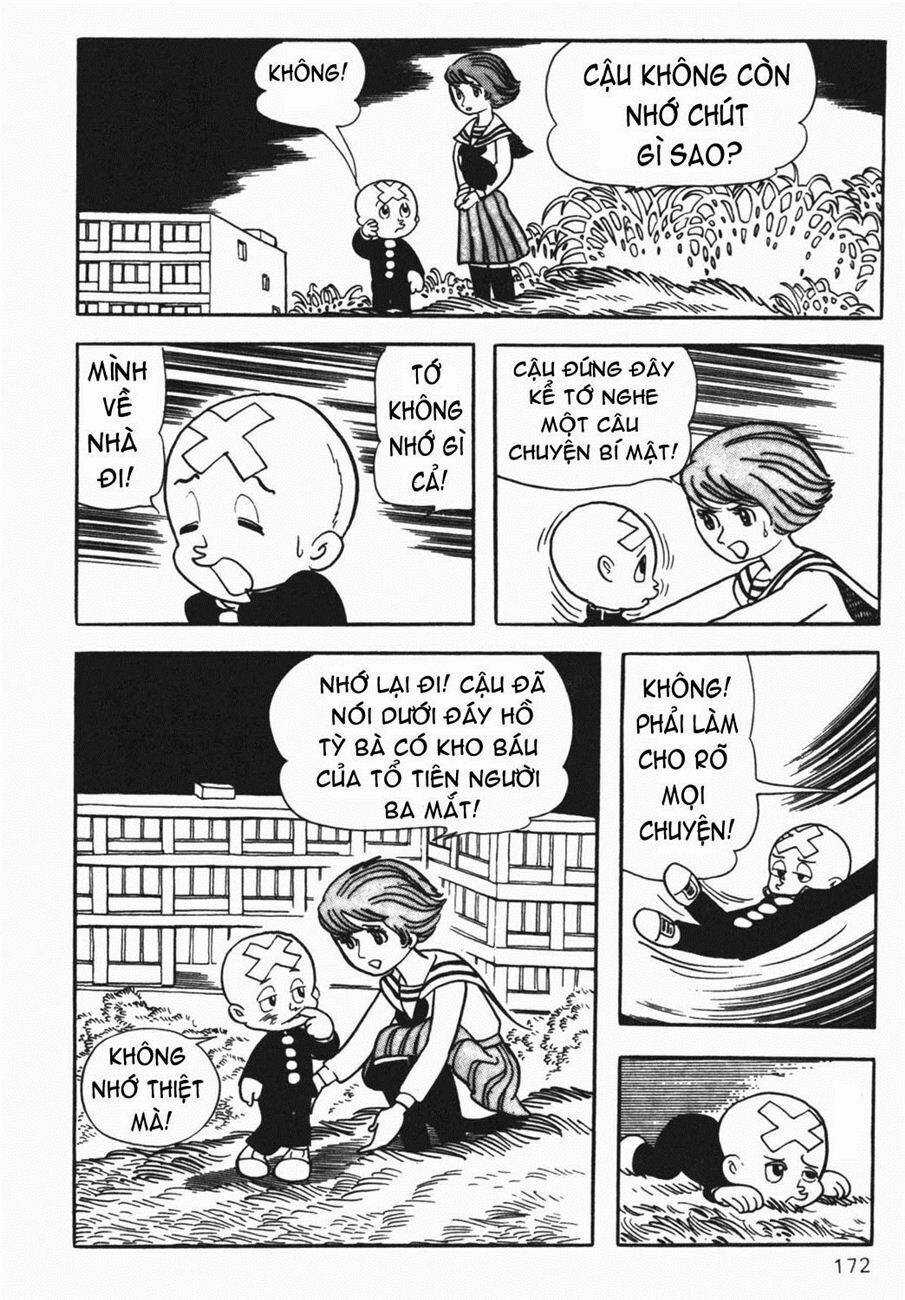 Cậu Bé 3 Mắt - Chapter 5 - Trang 46