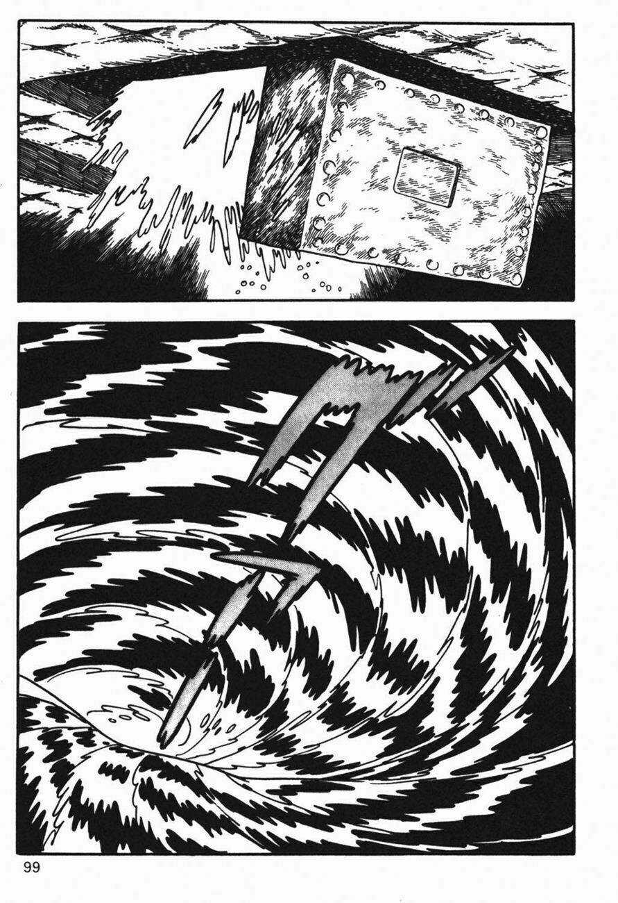 Cậu Bé 3 Mắt - Chapter 7 - Trang 29