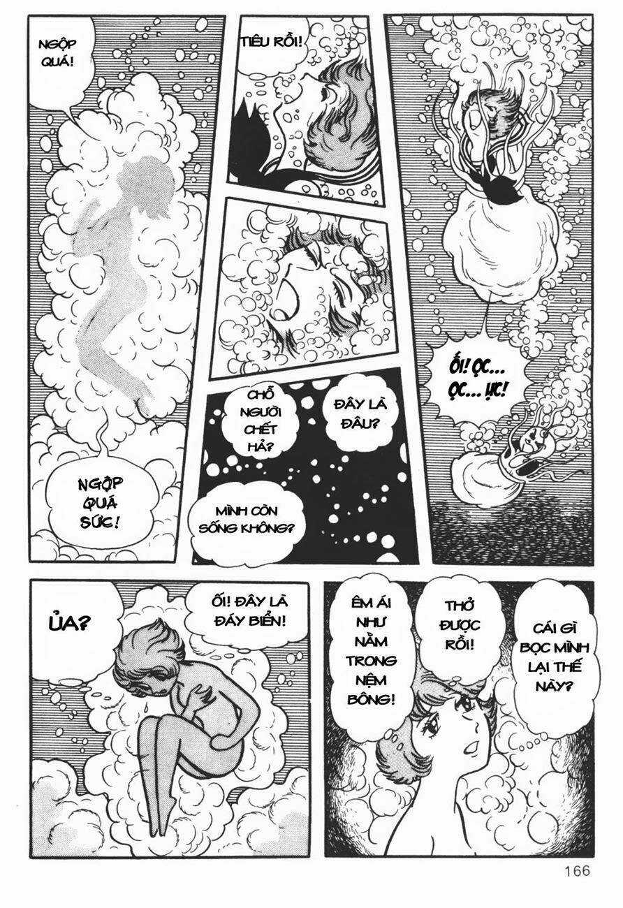 Cậu Bé Ba Mắt - Chapter 16 - Trang 16