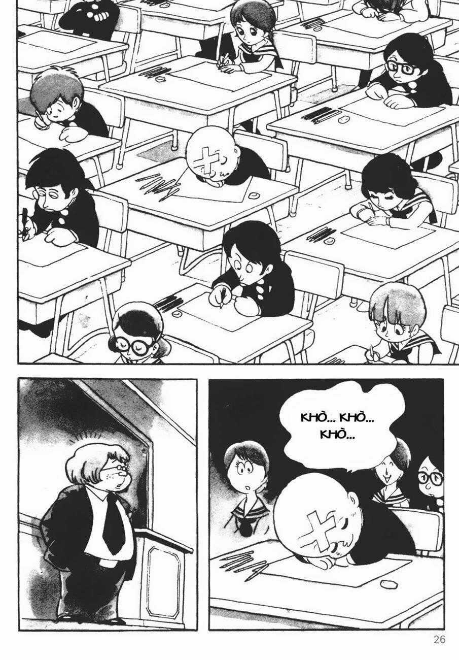 Cậu Bé Ba Mắt - Chapter 18 - Trang 2