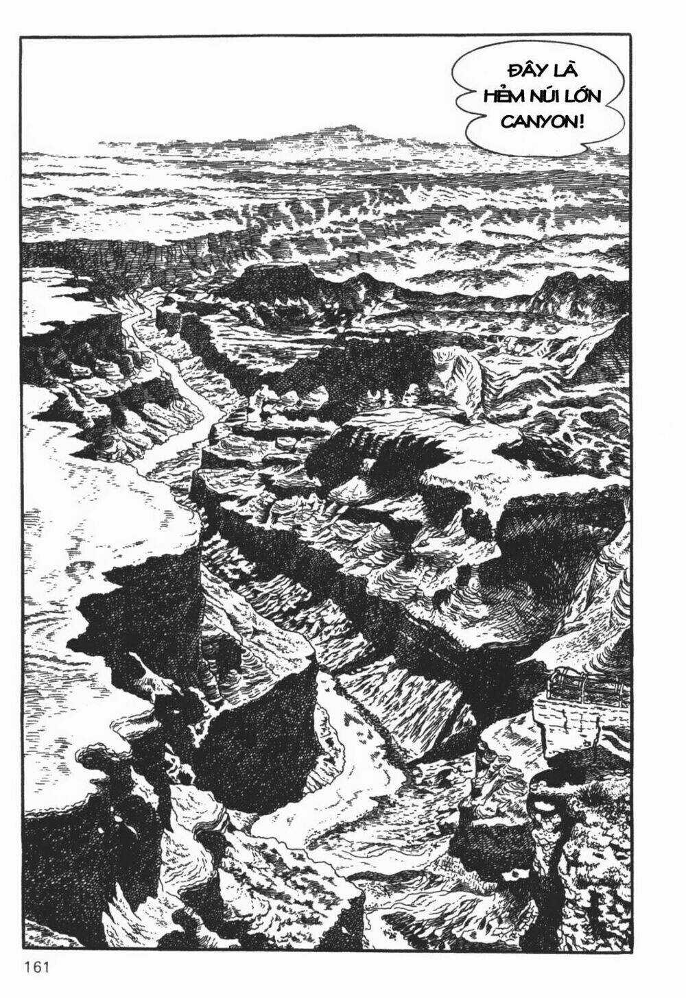 Cậu Bé Ba Mắt - Chapter 21 - Trang 5