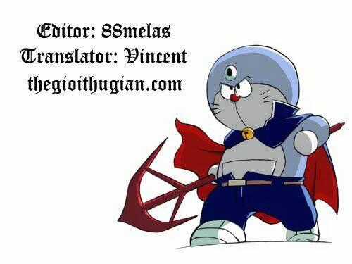 Cậu Bé Ba Mắt - Chapter 5 - Trang 53