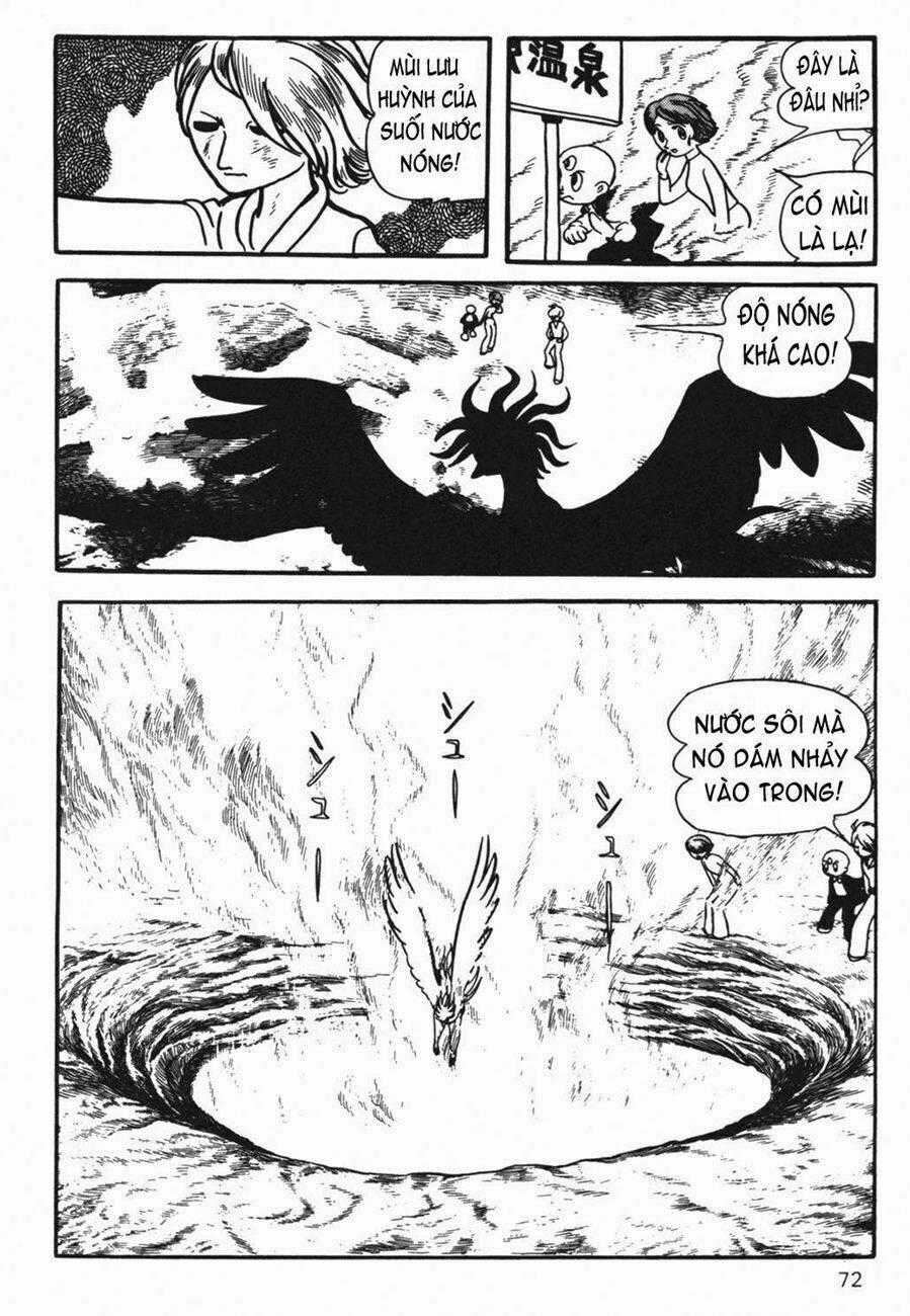 Cậu Bé Ba Mắt - Chapter 7 - Trang 2