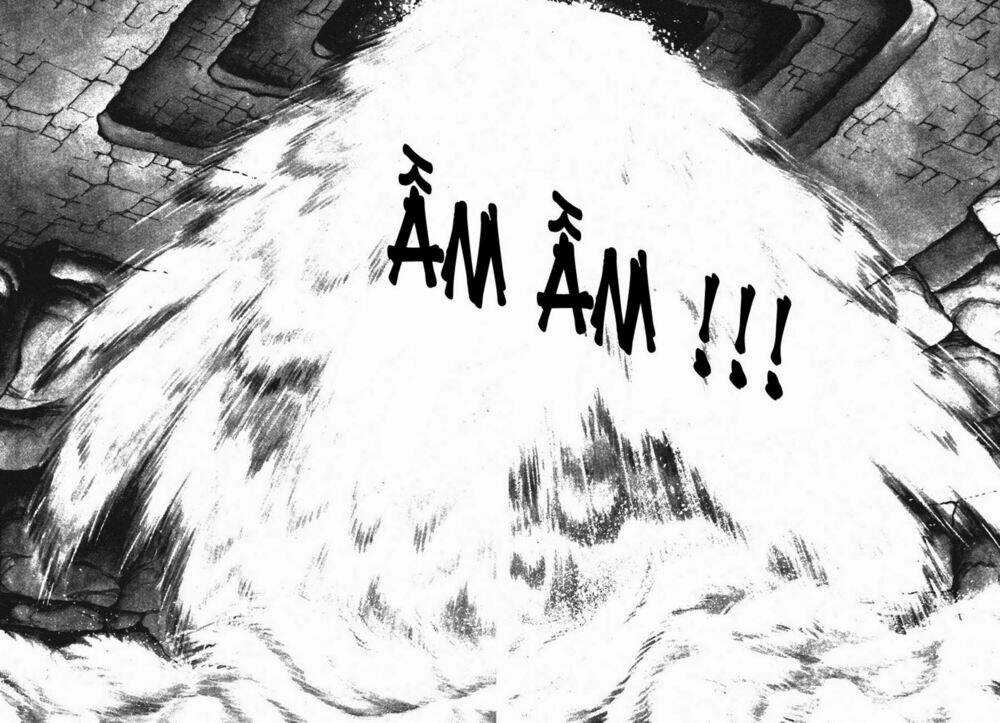 Cậu Bé Ba Mắt - Chapter 7 - Trang 30