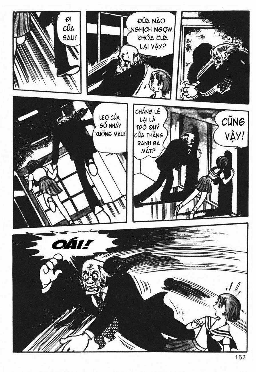 Cậu Bé Ba Mắt - Chapter 9 - Trang 14