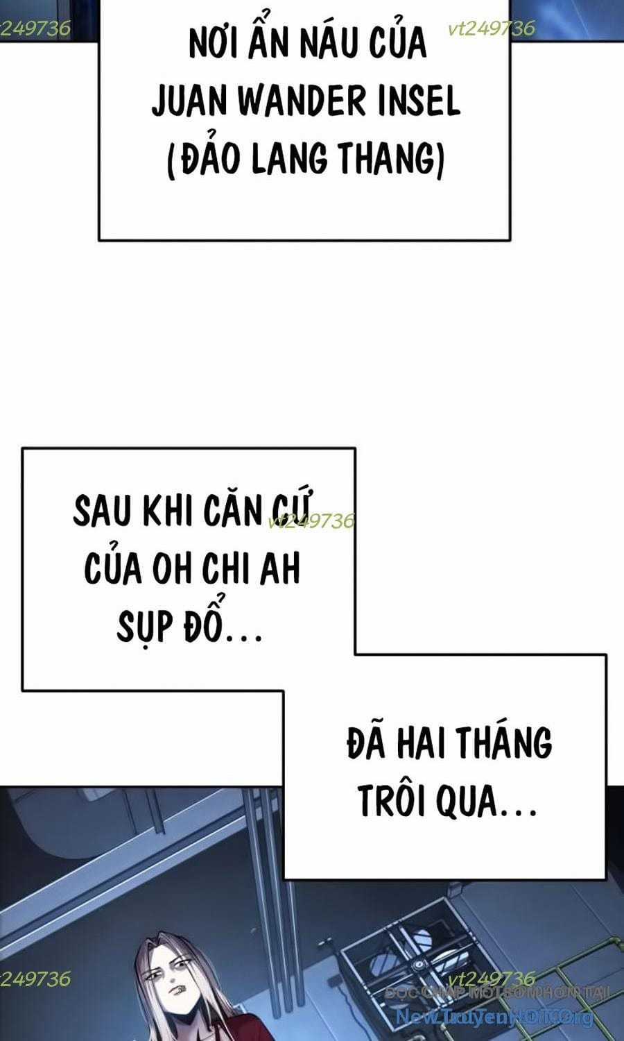 Cậu Bé Của Thần Chết - Chapter 322 - Trang 3