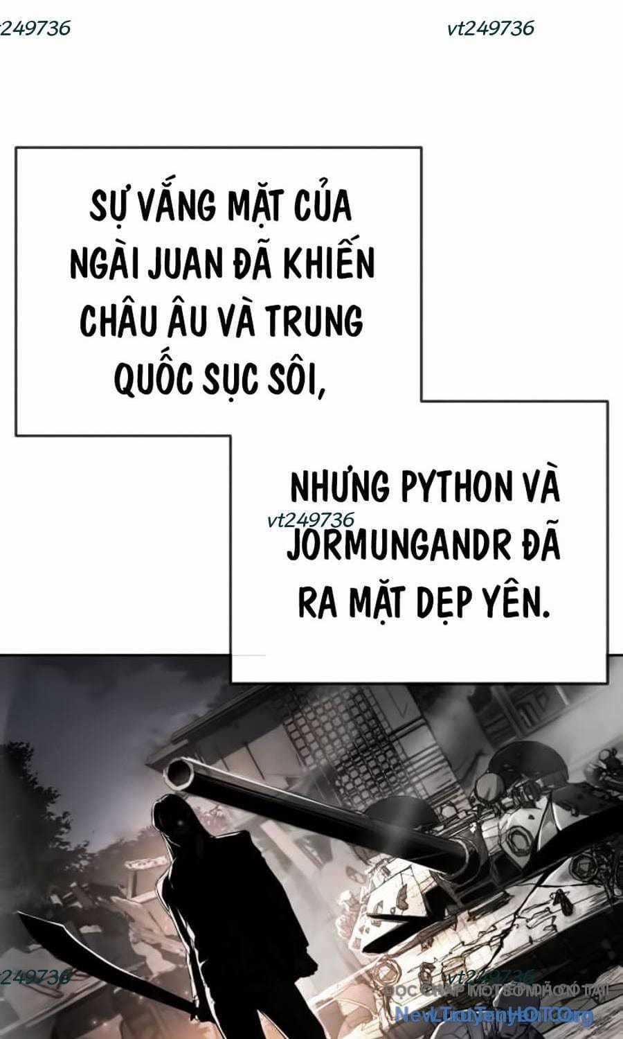 Cậu Bé Của Thần Chết - Chapter 322 - Trang 5