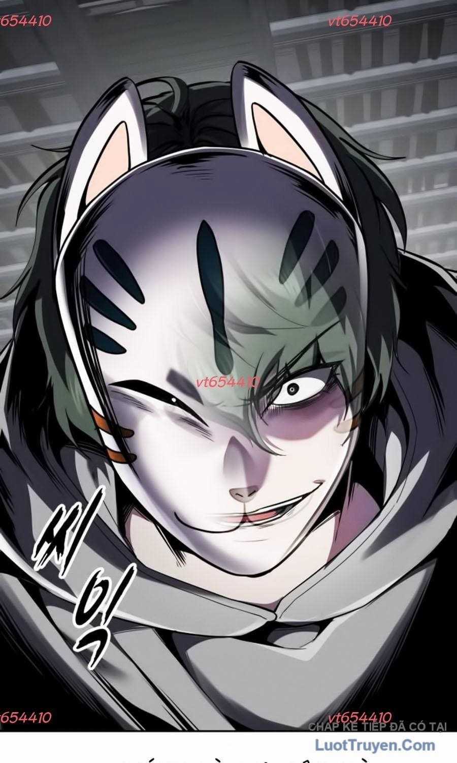 Cậu Bé Của Thần Chết - Chapter 323 - Trang 12