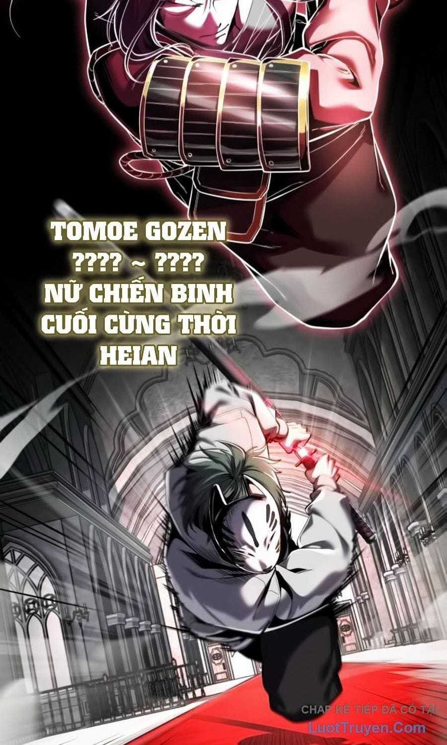 Cậu Bé Của Thần Chết - Chapter 323 - Trang 21