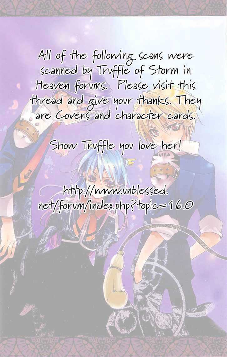 Cậu Bé Đào Tiên - Chapter 1 - Trang 33