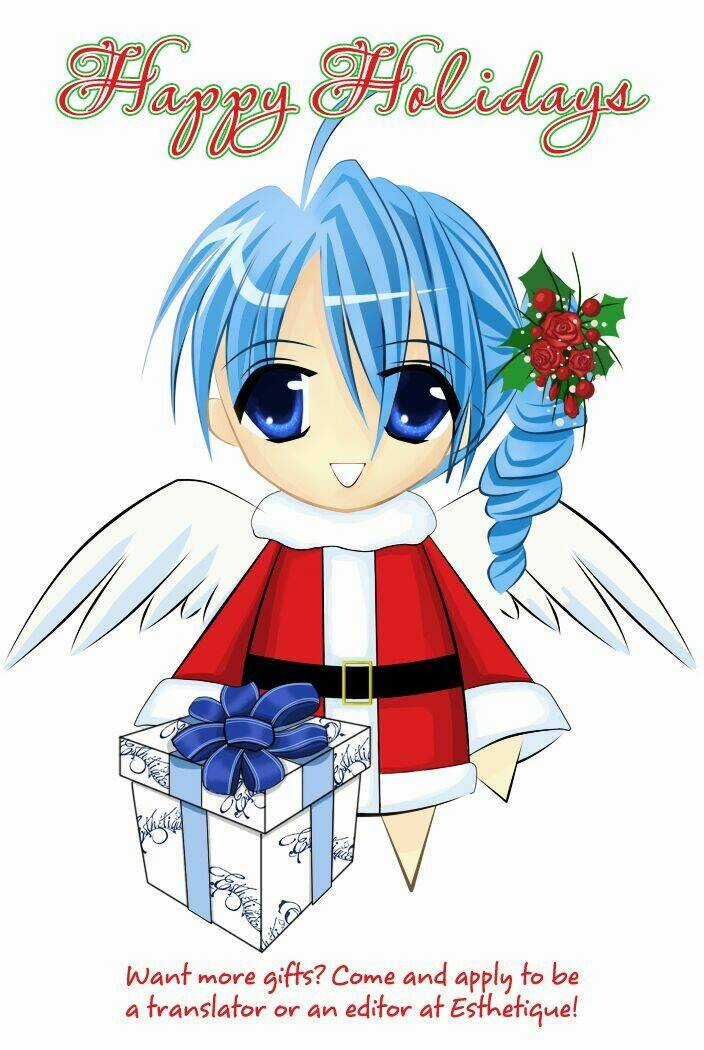 Cậu Bé Đào Tiên - Chapter 4 - Trang 35