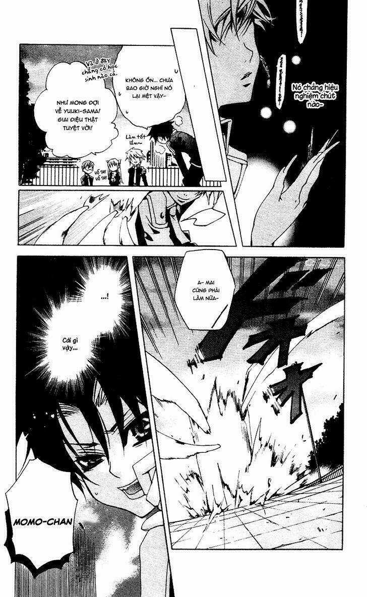 Cậu Bé Đào Tiên - Chapter 4 - Trang 9