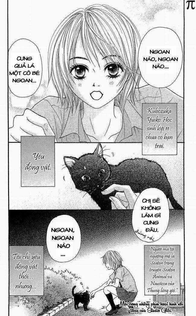 Cậu Bé Hoang Dã - Chapter 1 - Trang 2