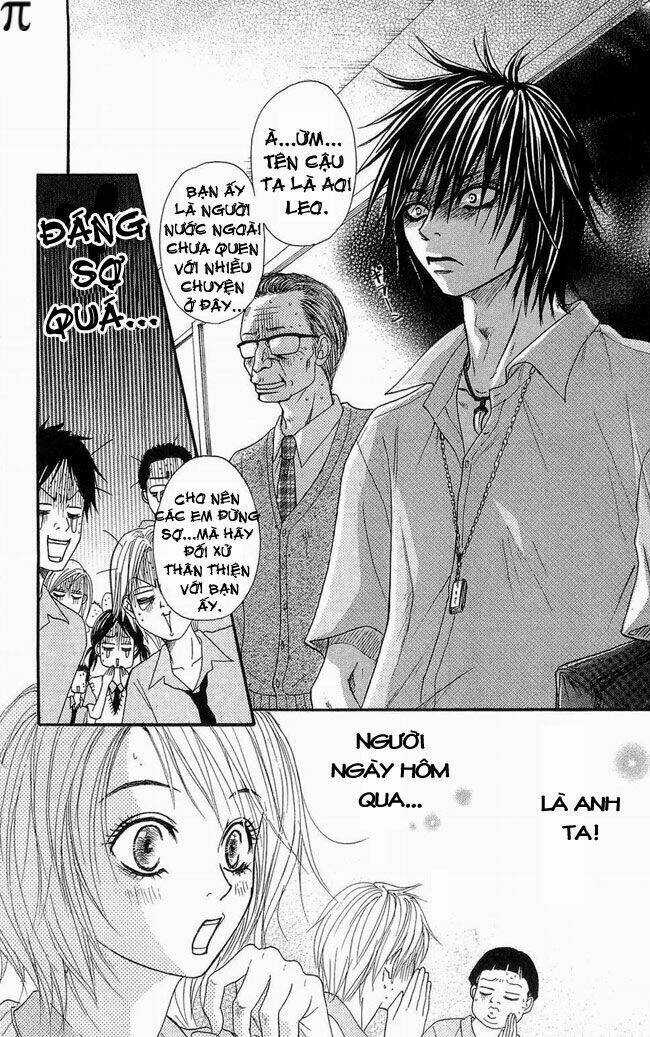 Cậu Bé Hoang Dã - Chapter 1 - Trang 11