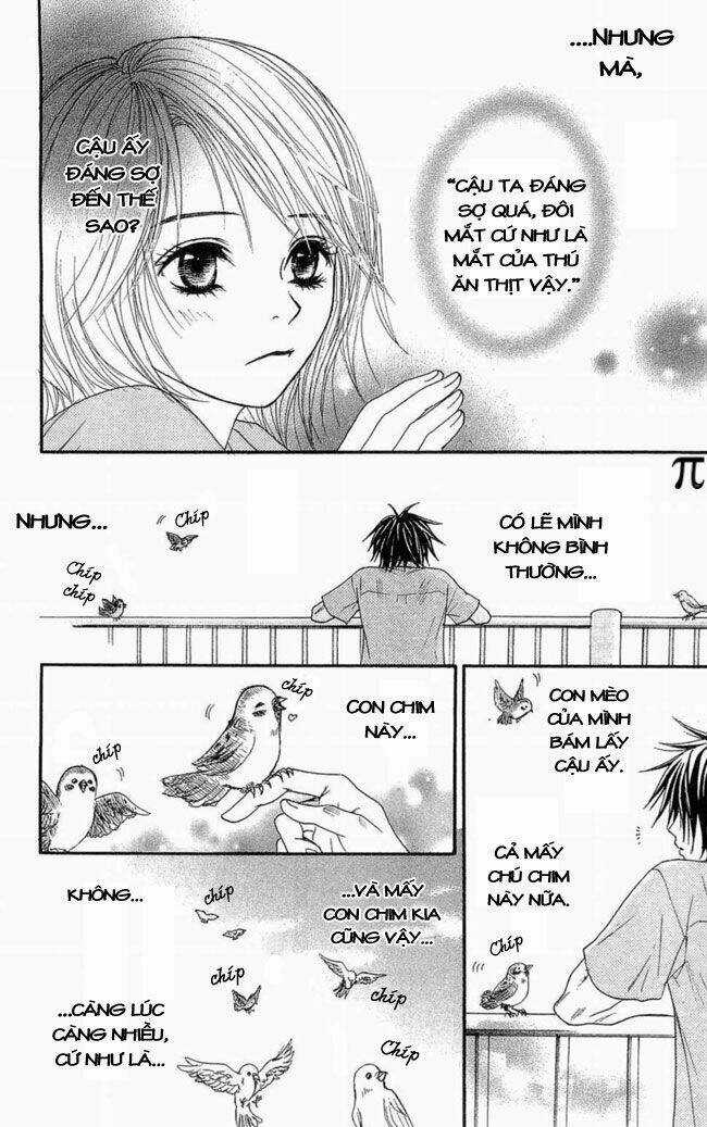 Cậu Bé Hoang Dã - Chapter 1 - Trang 15