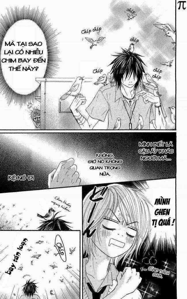 Cậu Bé Hoang Dã - Chapter 1 - Trang 16