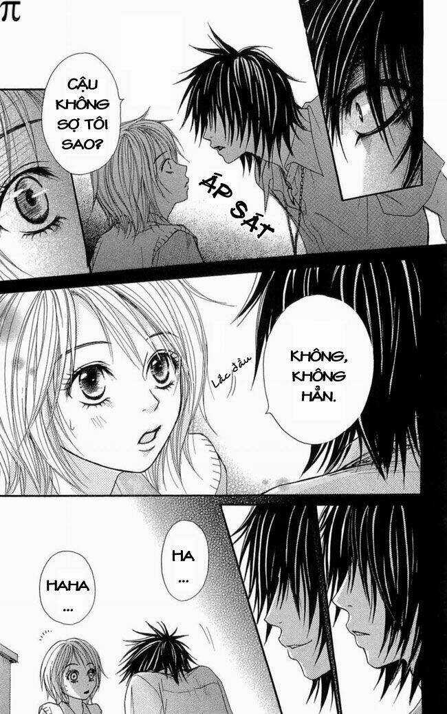 Cậu Bé Hoang Dã - Chapter 1 - Trang 18