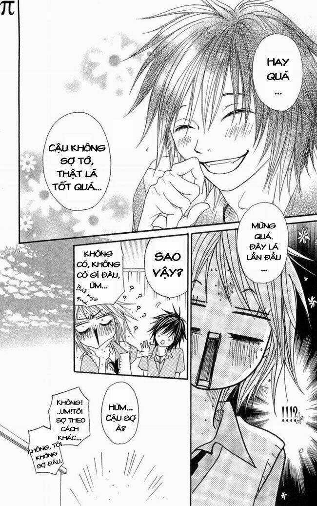 Cậu Bé Hoang Dã - Chapter 1 - Trang 19