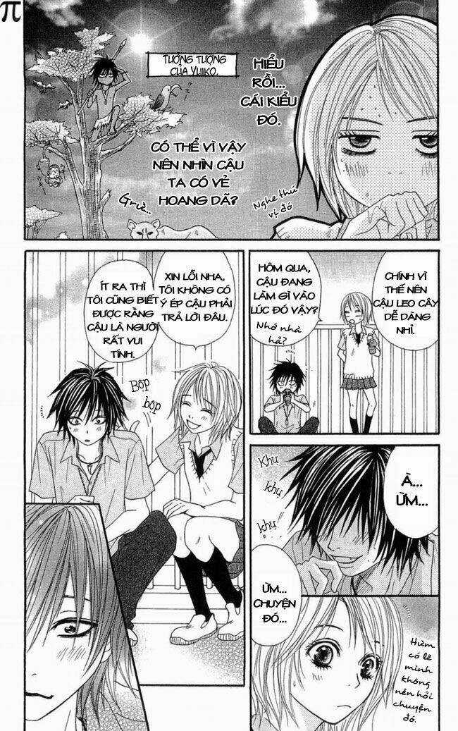 Cậu Bé Hoang Dã - Chapter 1 - Trang 21